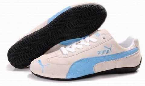 puma blanche femme intersport puma blanche femme intersport