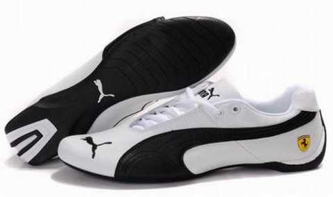 puma cat pas cher