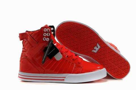 supra shoes