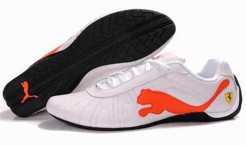 chaussure tennis puma homme