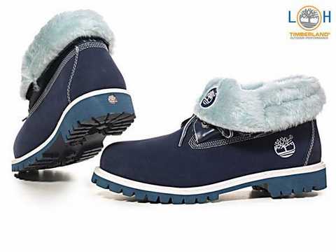 zalando timberland