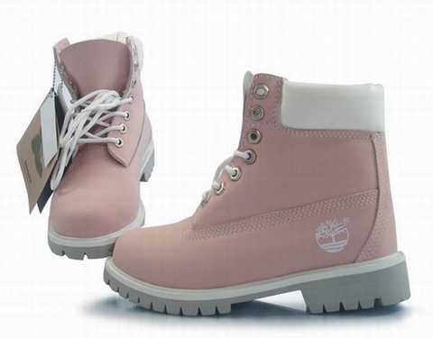 timberland prix