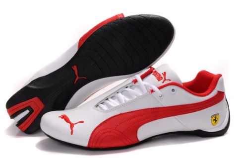 claquette puma ioffer