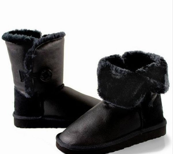 bottes ugg soldes