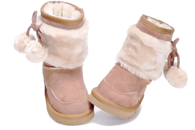 bottine ugg pas cher